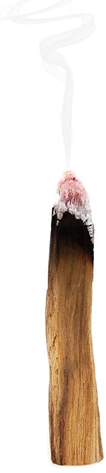 Palo Santo Incense Burning Sticks