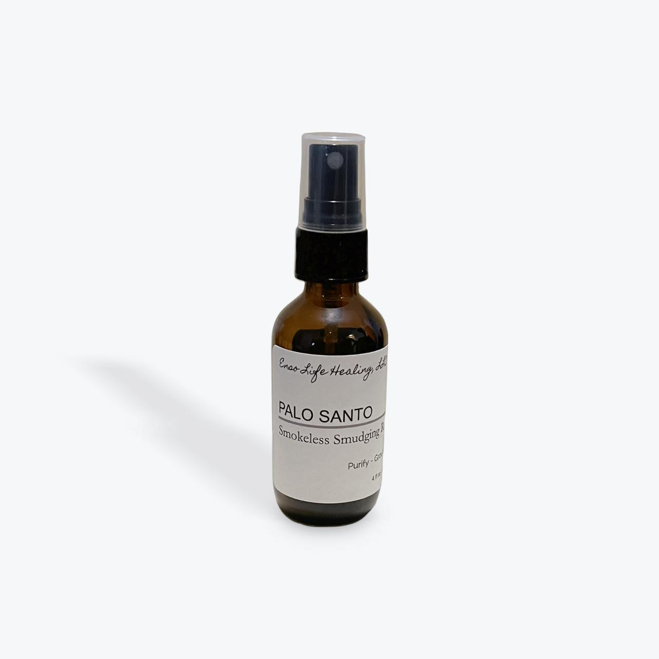 Palo Santo Room Spray