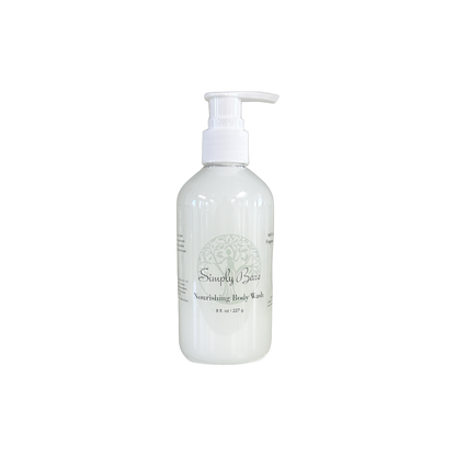 Simply Bare Body Wash