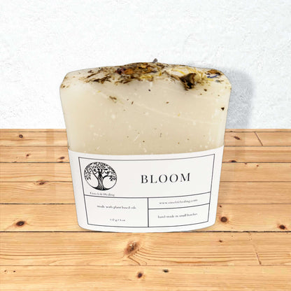 Artisan Handcrafted Soap