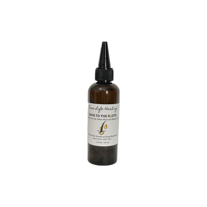 Back to the Roots Hair Growth Serum