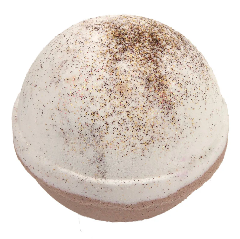 Handcrafted Bath Bombs