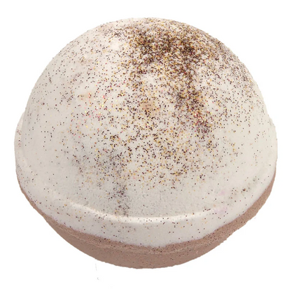 Handcrafted Bath Bombs