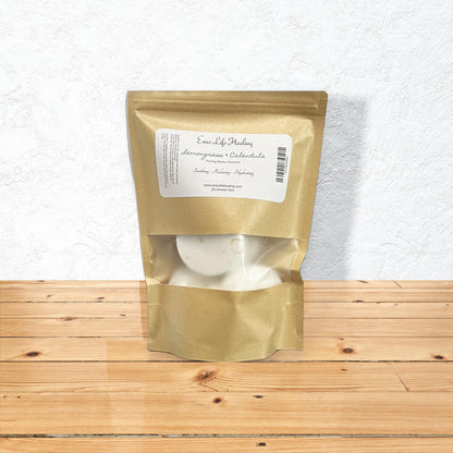 Lemongrass & Calendula Shower Steamers