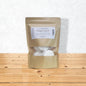 Mahogany Teakwood Shower Steamers