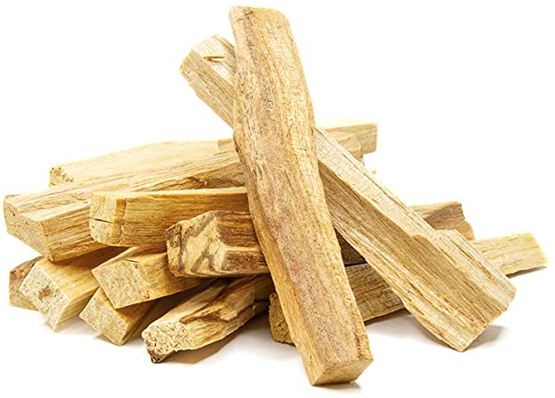 Palo Santo Incense Burning Sticks