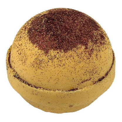 Handcrafted Bath Bombs