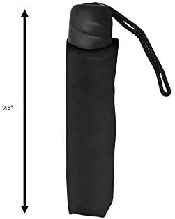 Rain Essentials Manual Umbrella By:ShedRain