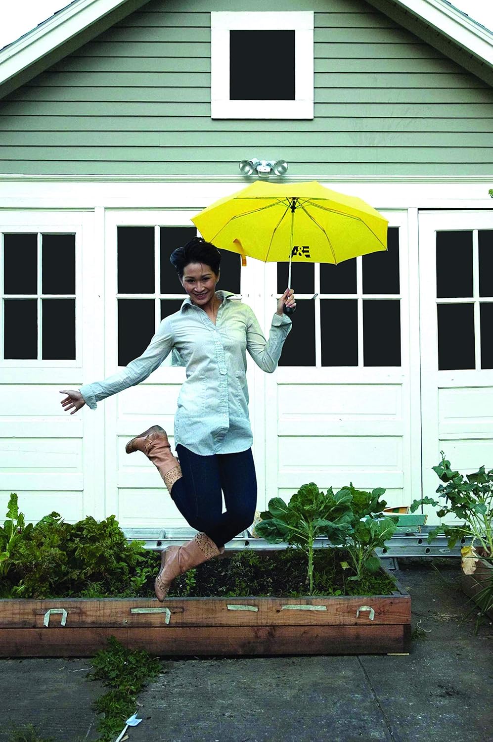 Rain Essentials Manual Umbrella By:ShedRain