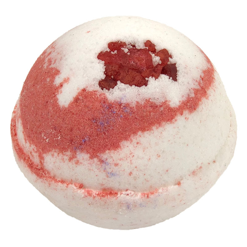 Handcrafted Bath Bombs
