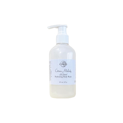 Citrus Melody Body Wash