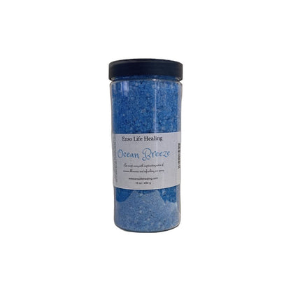 Ocean Breeze Bath Soak