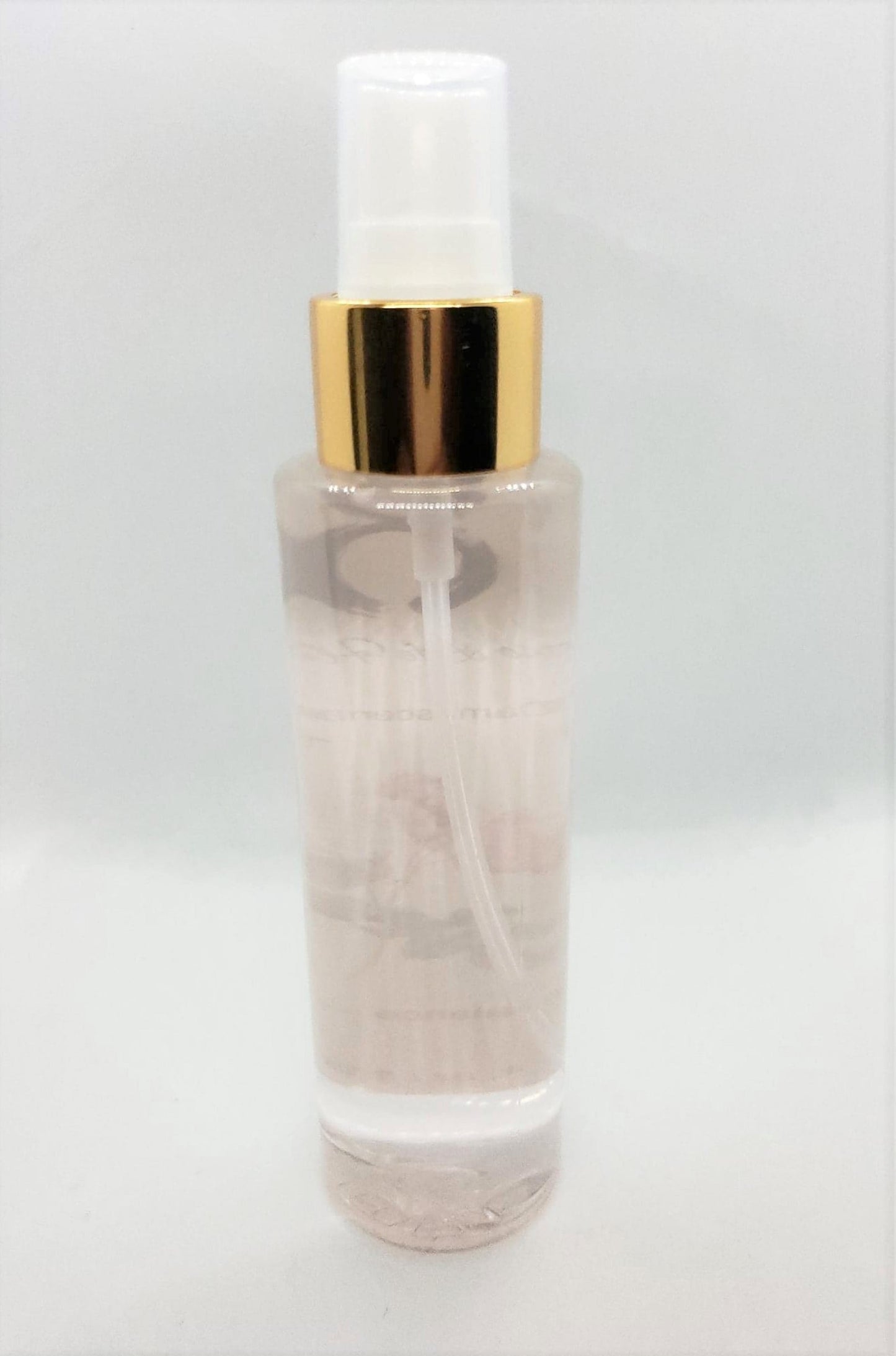Rose Damascena Hydrosol Spray