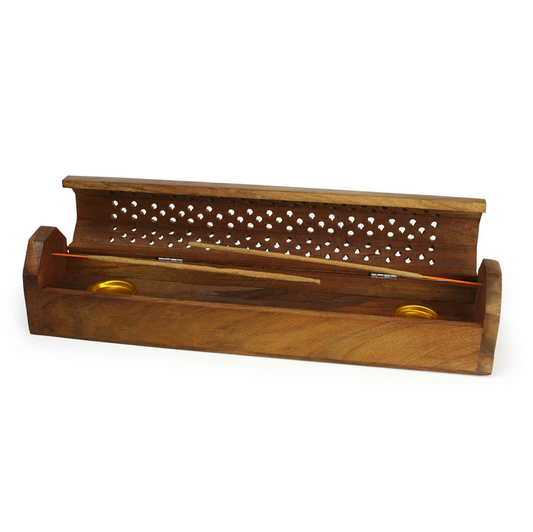 Jali Incense Burner/Holder