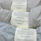 Herbal Lavender & Flax Seed Sleep Pillow