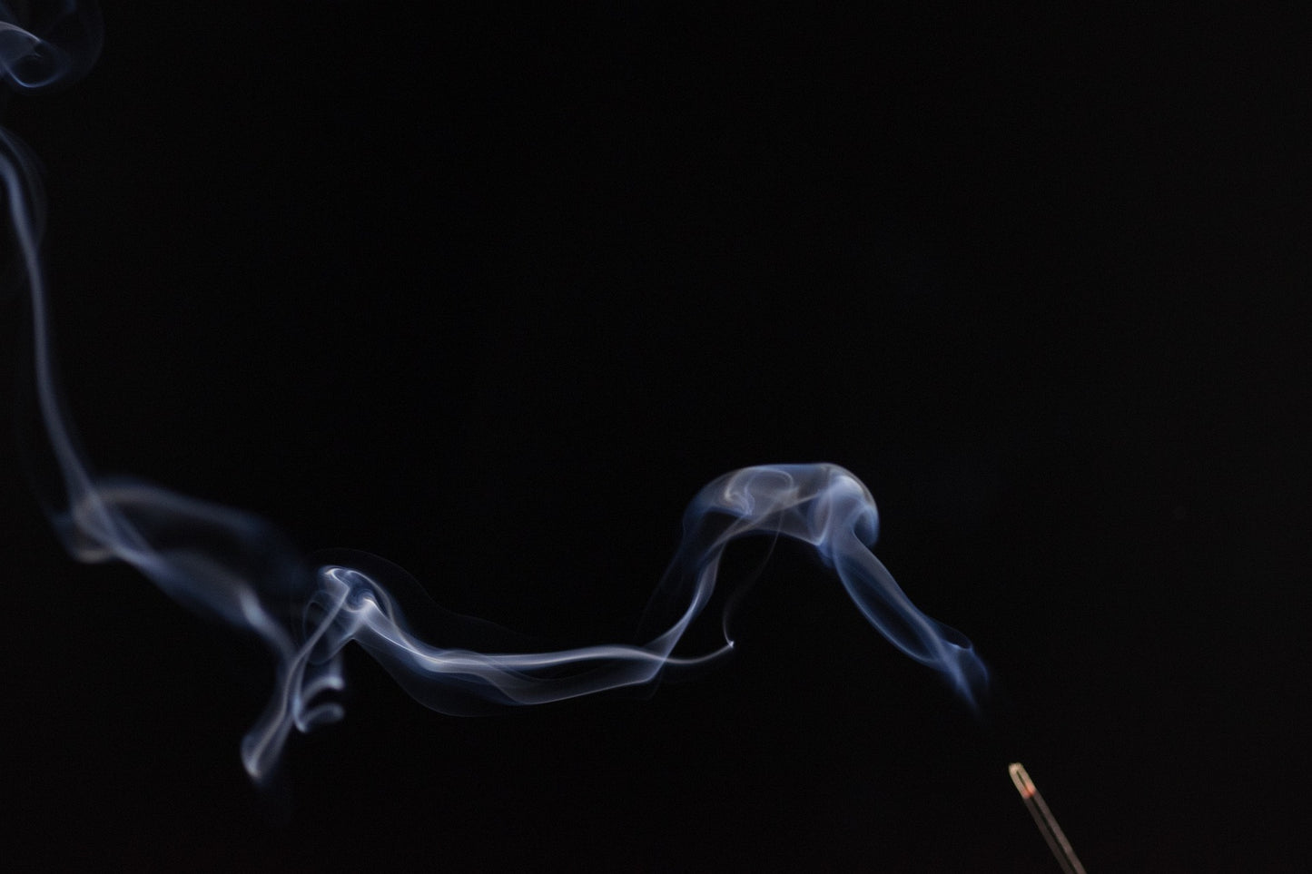 11 " Fragrant Incense Stick Bundles (approx 95-100 sticks)