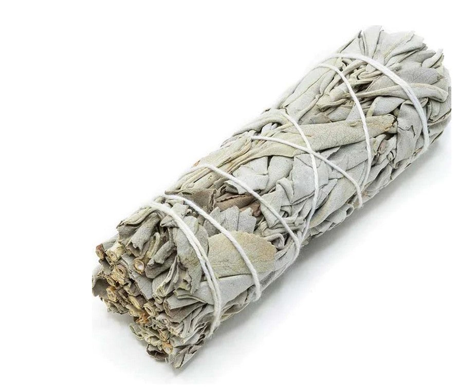 Organic California White Sage Bundle